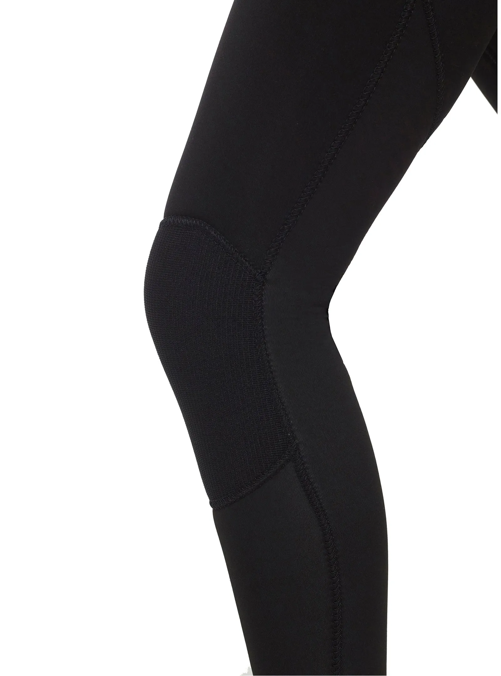 Combinaison Junior Explorer 4/3 Back Zip