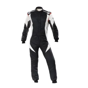 Combinaison OMP FIA First Evo 