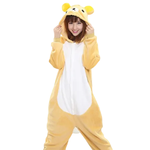 Combinaison Pyjama Rilakkuma