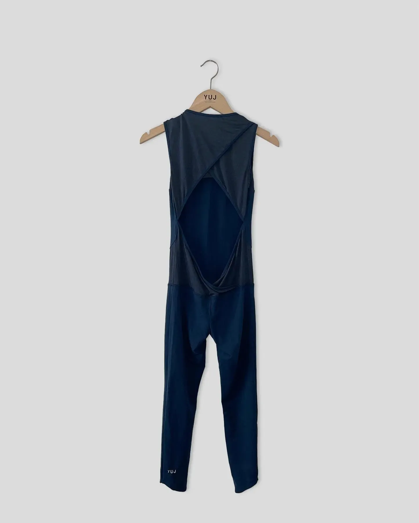 #Combinaison Savasana navy // Taille S