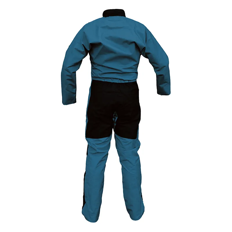 Combinaison Spéléo Holloch Confort Bleu Aventure Verticale