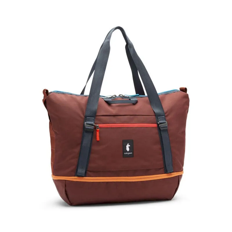 Cotopaxi Viaje 35L Weekender Bag Cada Dia - Sac bandoulière