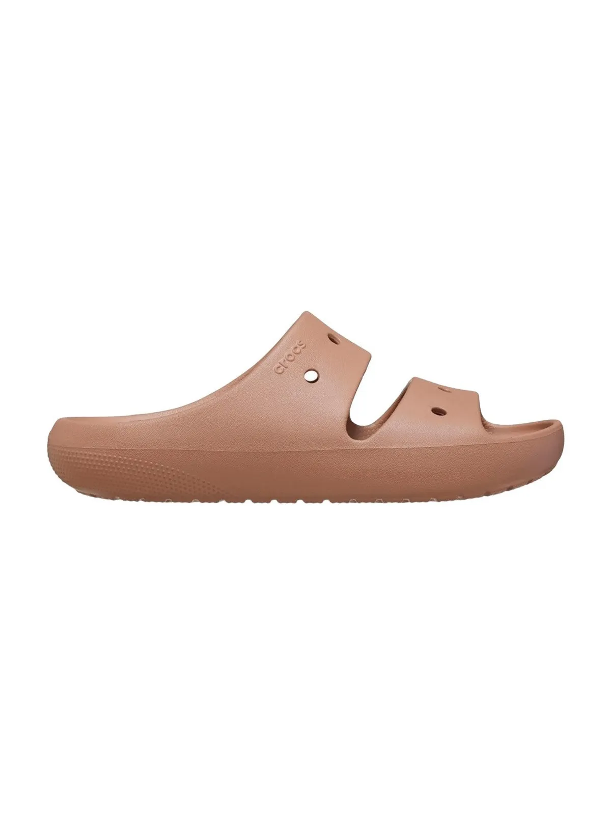 CROCS Pantoufle Mixte Adulte Classic Sandal 2 209403 2Q9 Marron