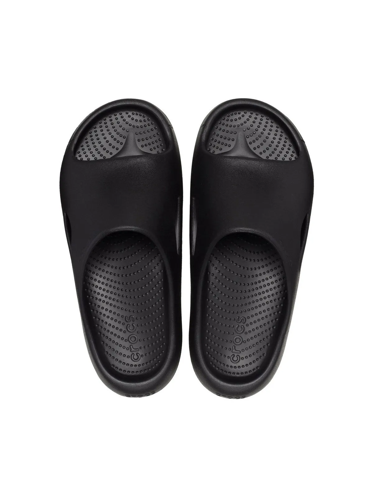 CROCS Pantoufle Mixte adulte Mellow slide 208392 001 Noir