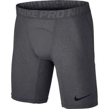 Cuissard Nike Pro 15cm Gris