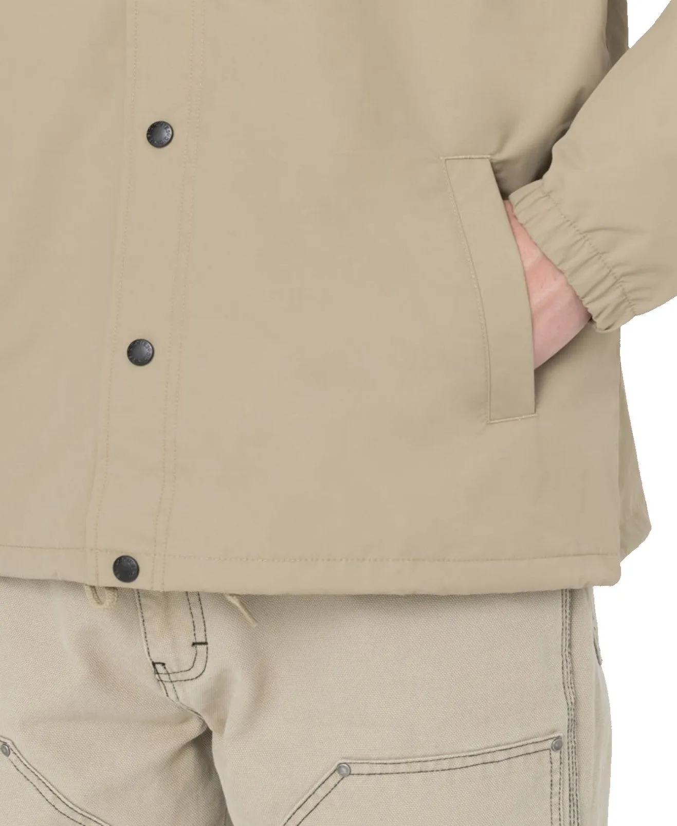 DICKIES OAKPORT BLOUSON Beige