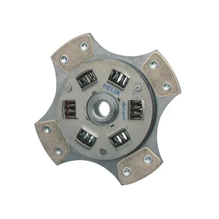 Disque d’embrayage HELIX pour MEGANE Sport 225 ou MEGANE Sport Cup