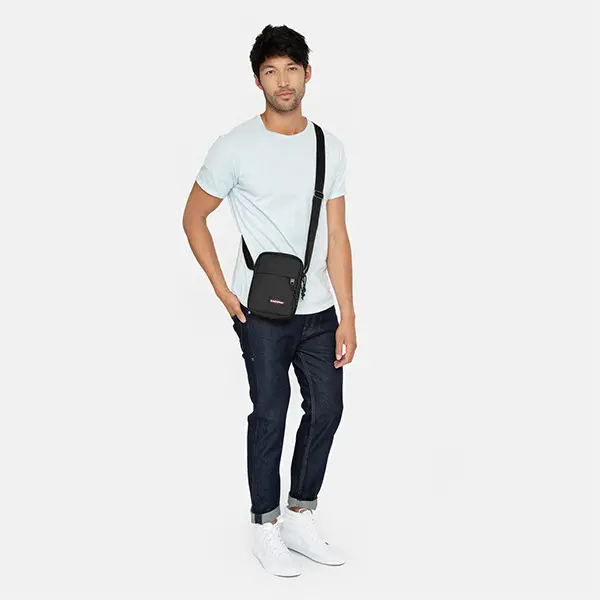 Eastpak - Sacoche The One 008 Black