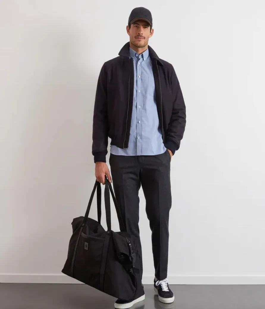 EDEN PARK BLOUSON PICHOT Noir