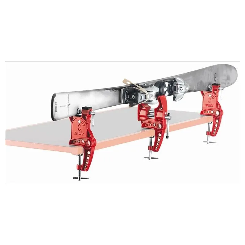 Etau pour ski alpin T0149 50 World Cup Swix
