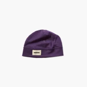 Fingerscrossed Bonnet Merino Violet