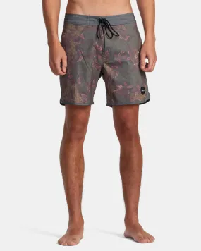 Freeport - Short de bain pour Homme