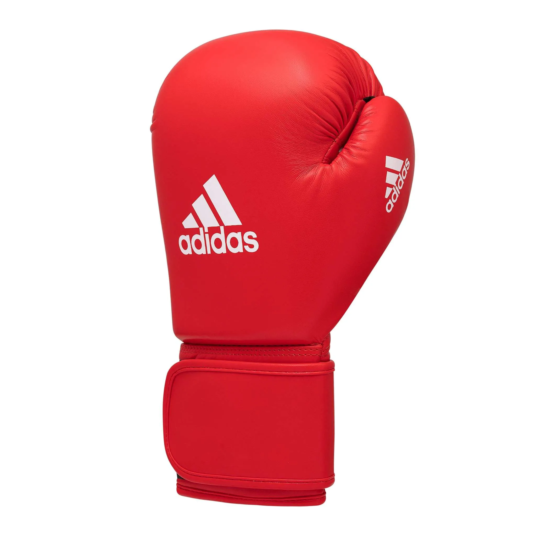 Gants de Boxe Amateur Compétition IBA Adidas - ADIIBA