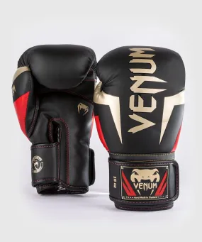 Gants de boxe Venum Elite