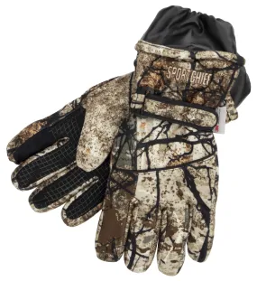 Gants de chasse imperméables Blazer 1 pour homme