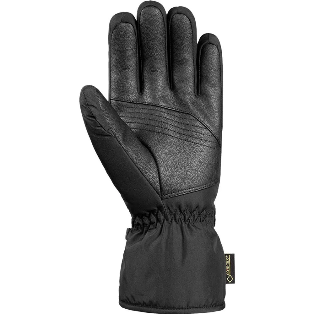 Gants Sandor GTX - Noir/Blanc