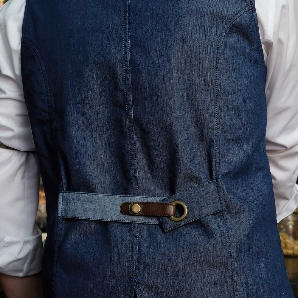 Gilet ARAGO