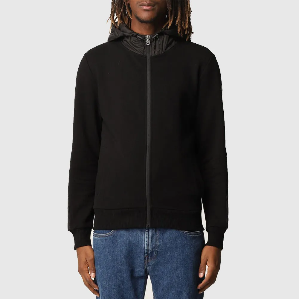 Gilet zippé