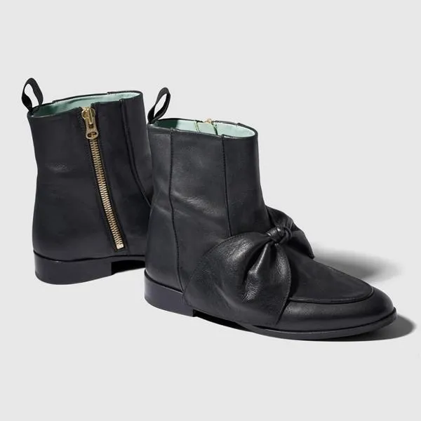 Heimstone - Boots - BB Black