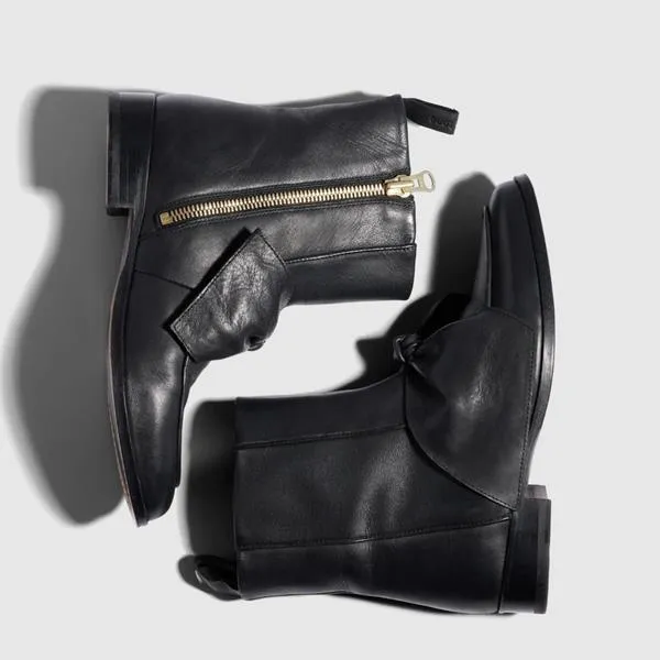 Heimstone - Boots - BB Black