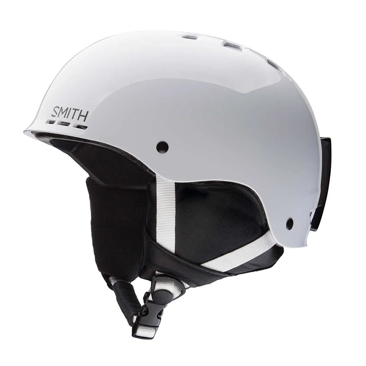 Holt Junior 2 - White