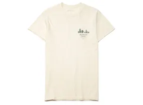 Honey Brooklyn Tee Ecru