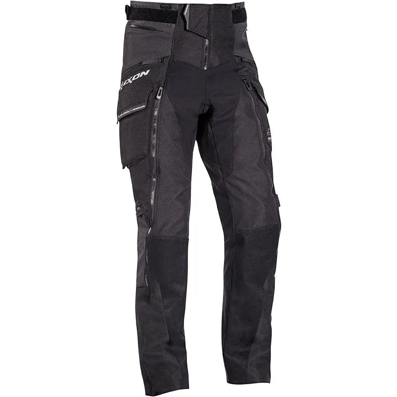  IXON Pantalon RAGNAR PT  Pantalon moto textile