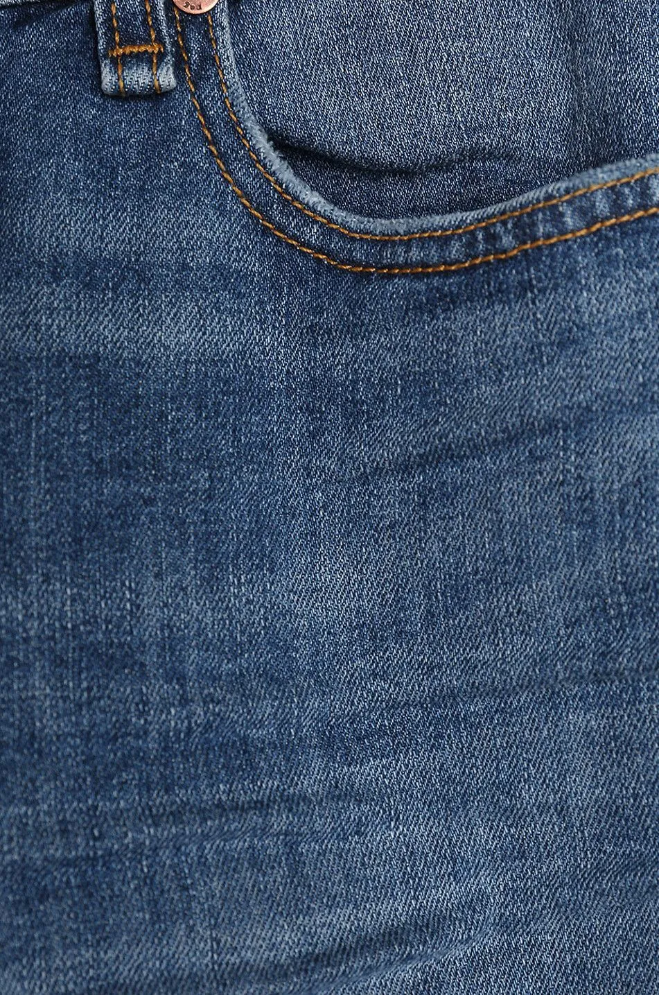 Jean boyfriend taille basse Julienne