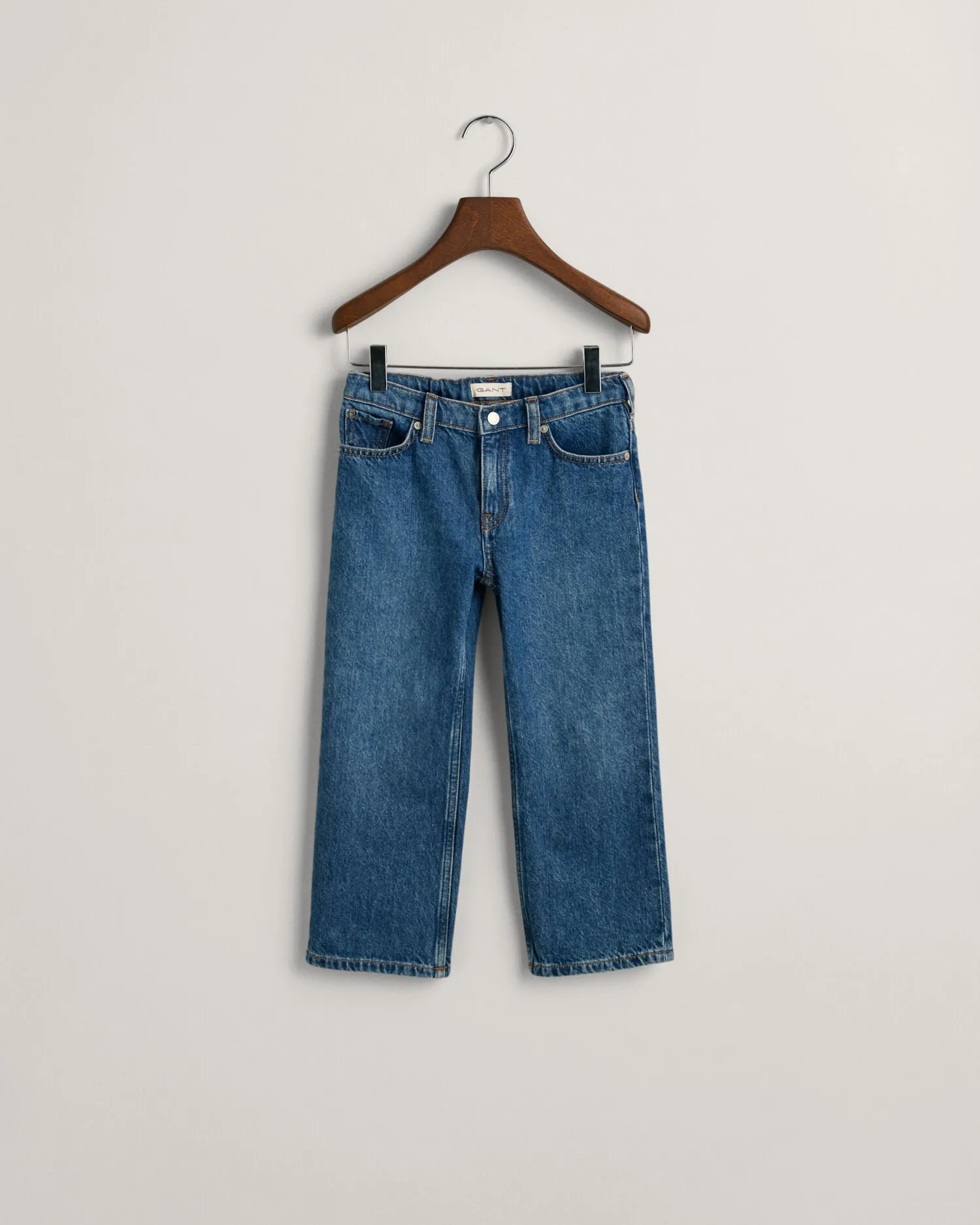 Jean relaxed fit Kids