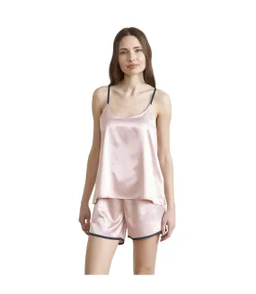 JJBEH0300 women's strap pajamas