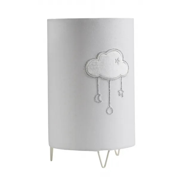 Lampe de chevet bébé Céleste