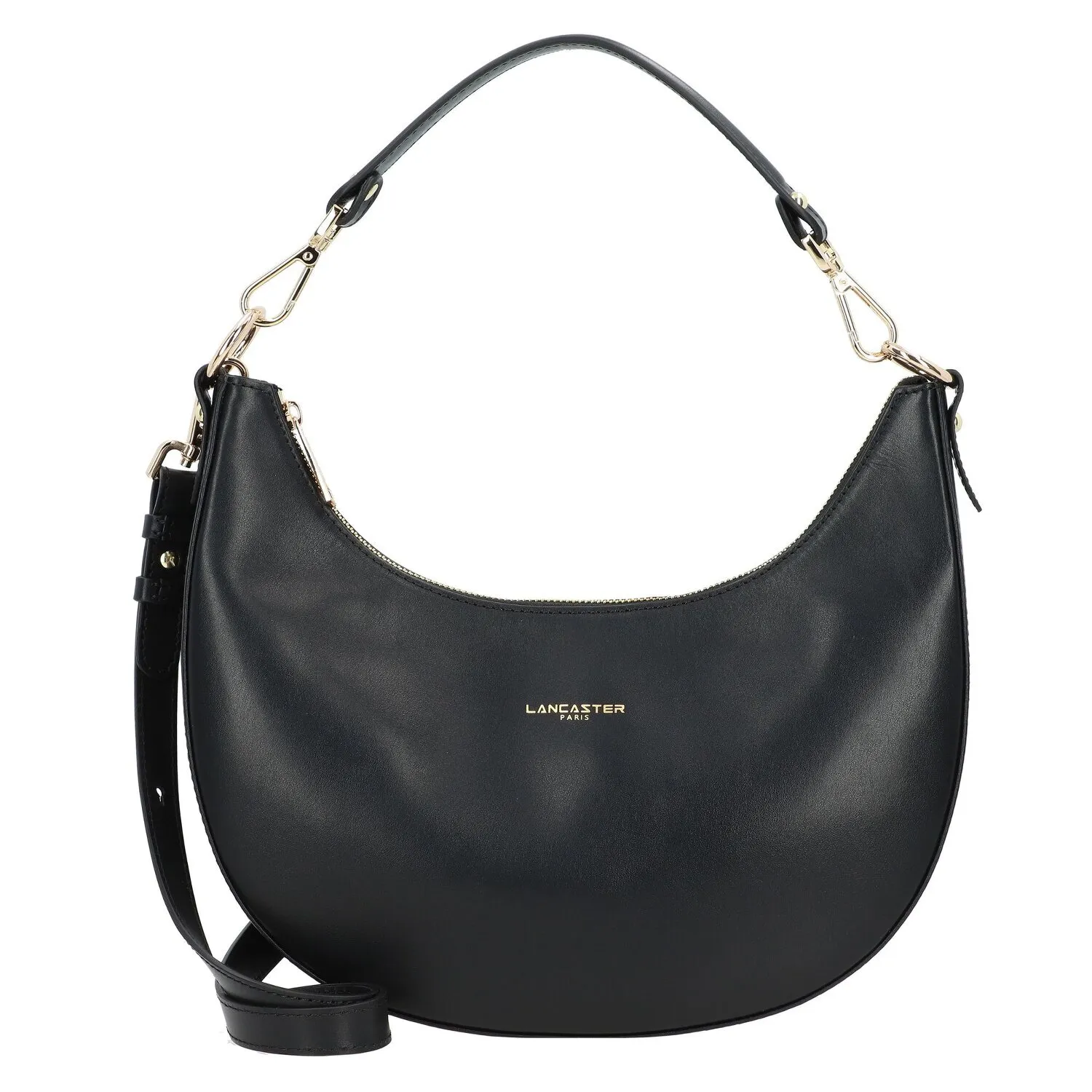 Lancaster Paris Aimy Sac à bandoulière Cuir 31 cm