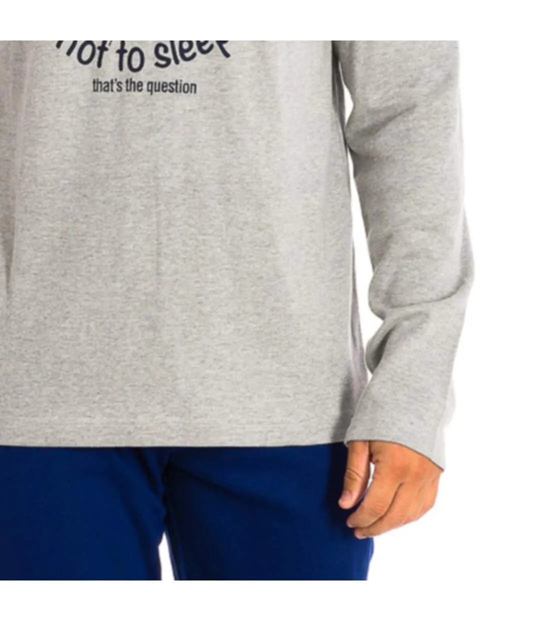 Long sleeve pajamas KL30169