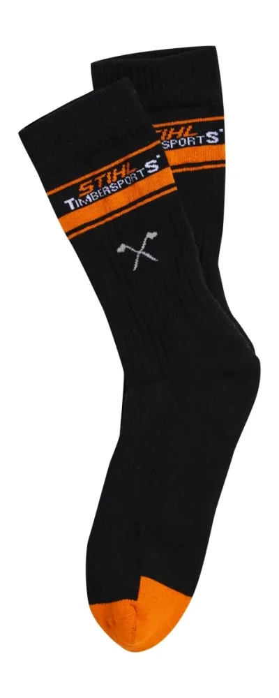 Lot de 3 paires de chaussettes TIMBERSPORTS®