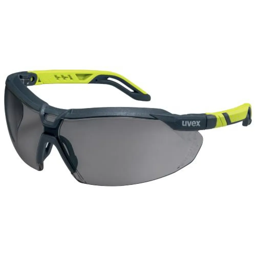 Lunettes de protection solaires ou incolores - i-5 UVEX sur Bricozor