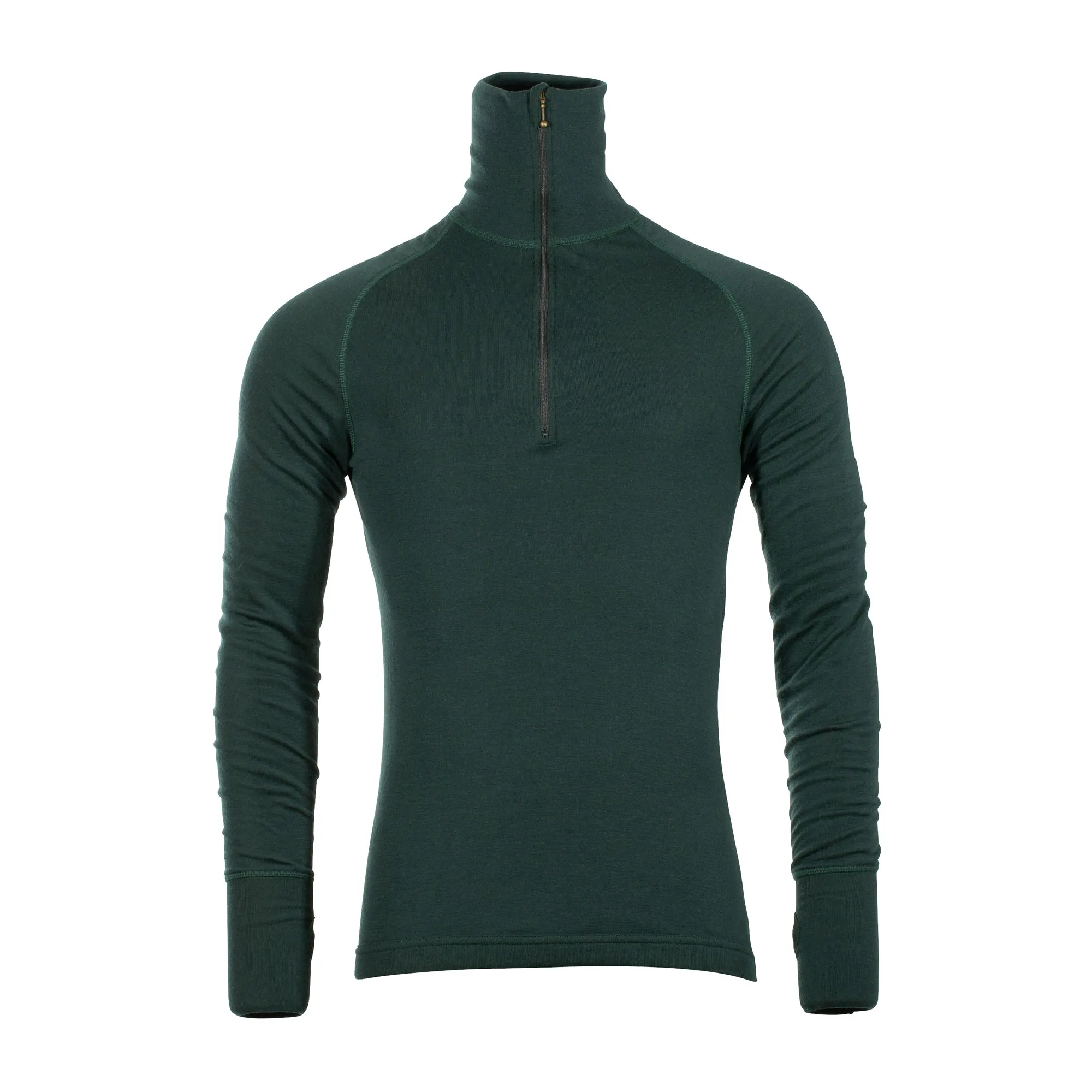 Maillot de corps Arctic Double Zip polo