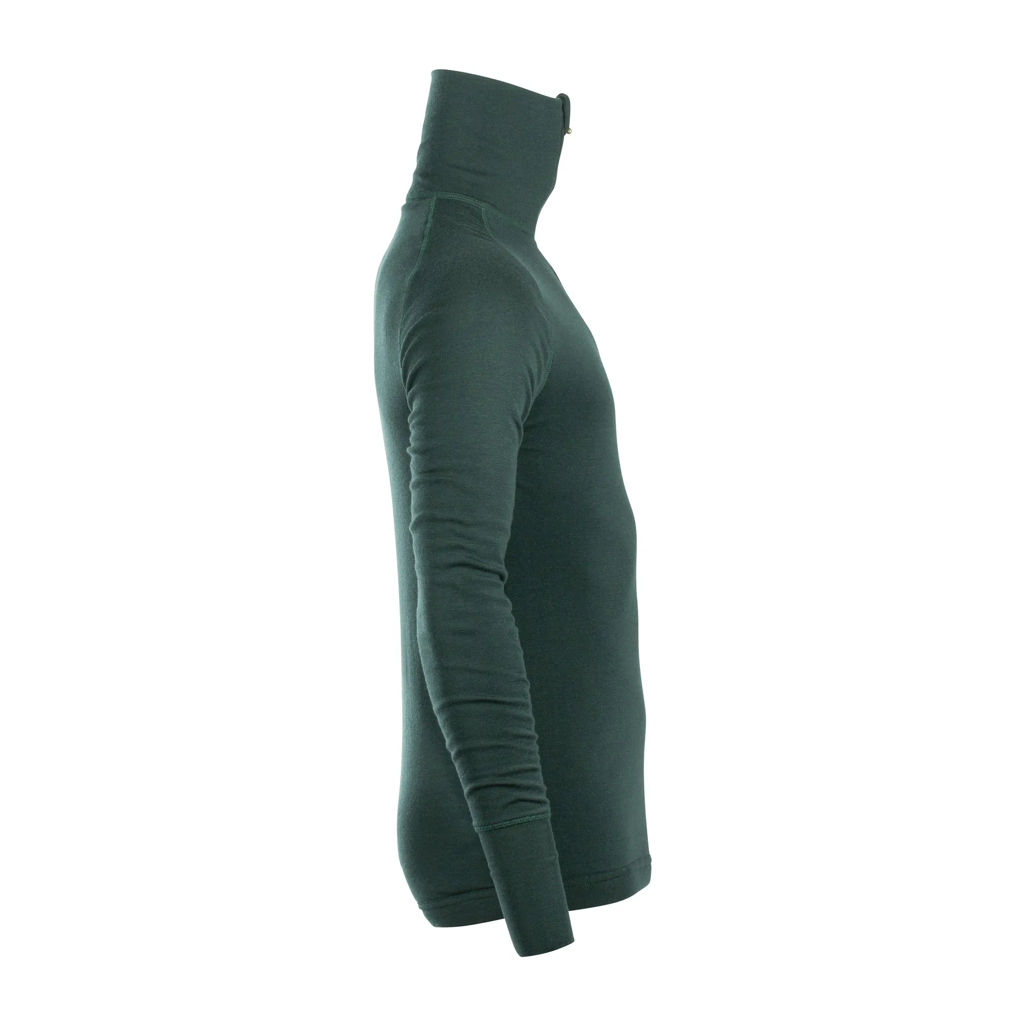 Maillot de corps Arctic Double Zip polo