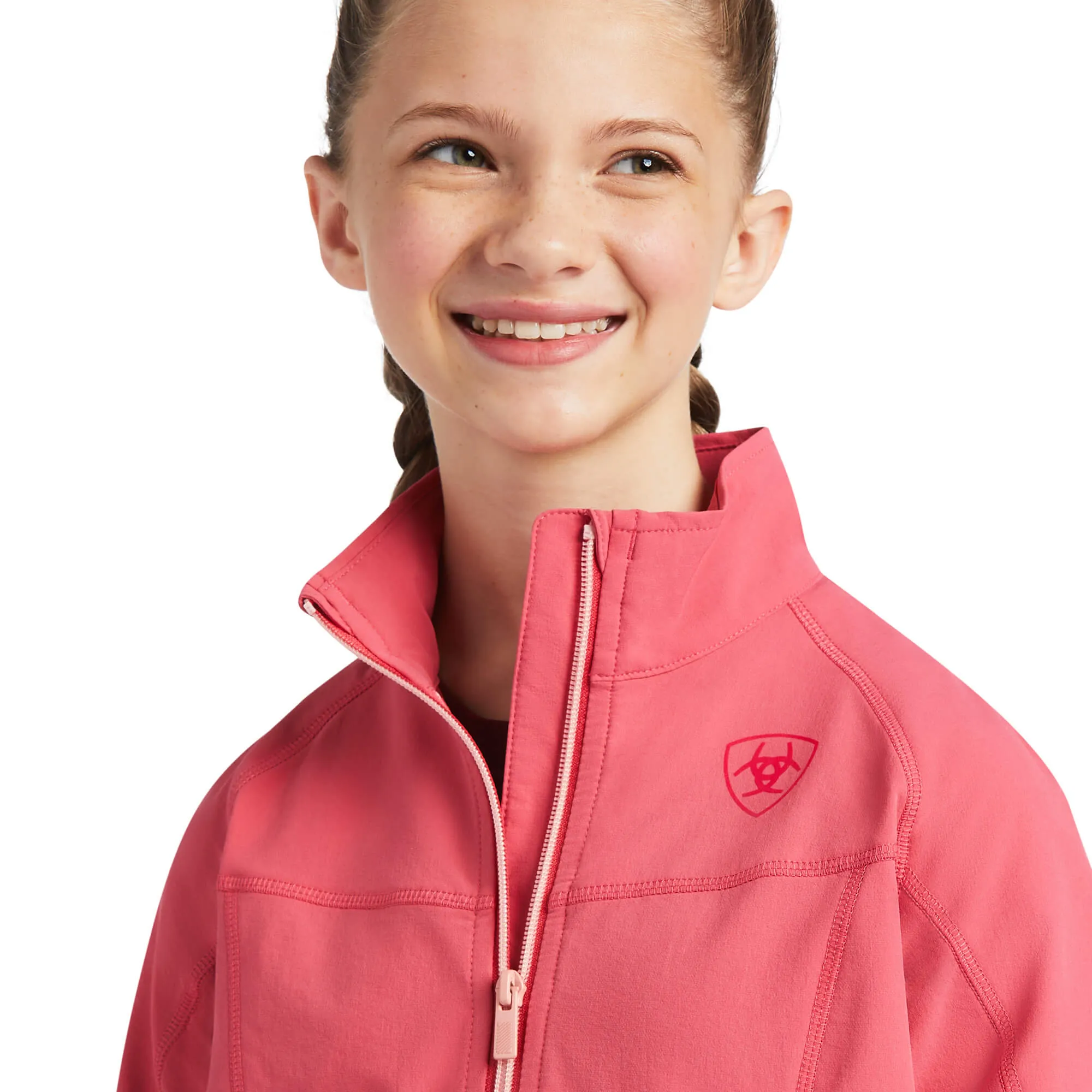 Manteau Ariat Agile Softshell