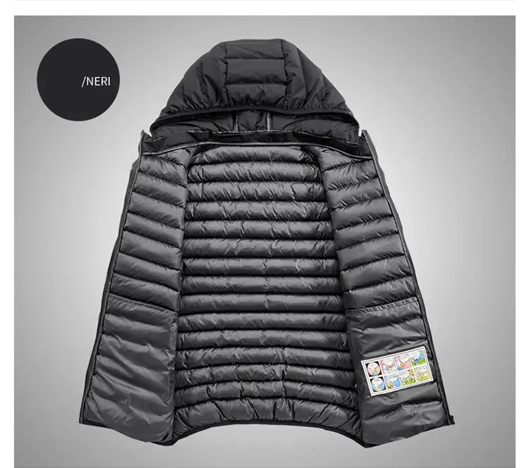 Mike Arctic Parka - Veste résistante à coupe étroite pour l'aventure en plein air