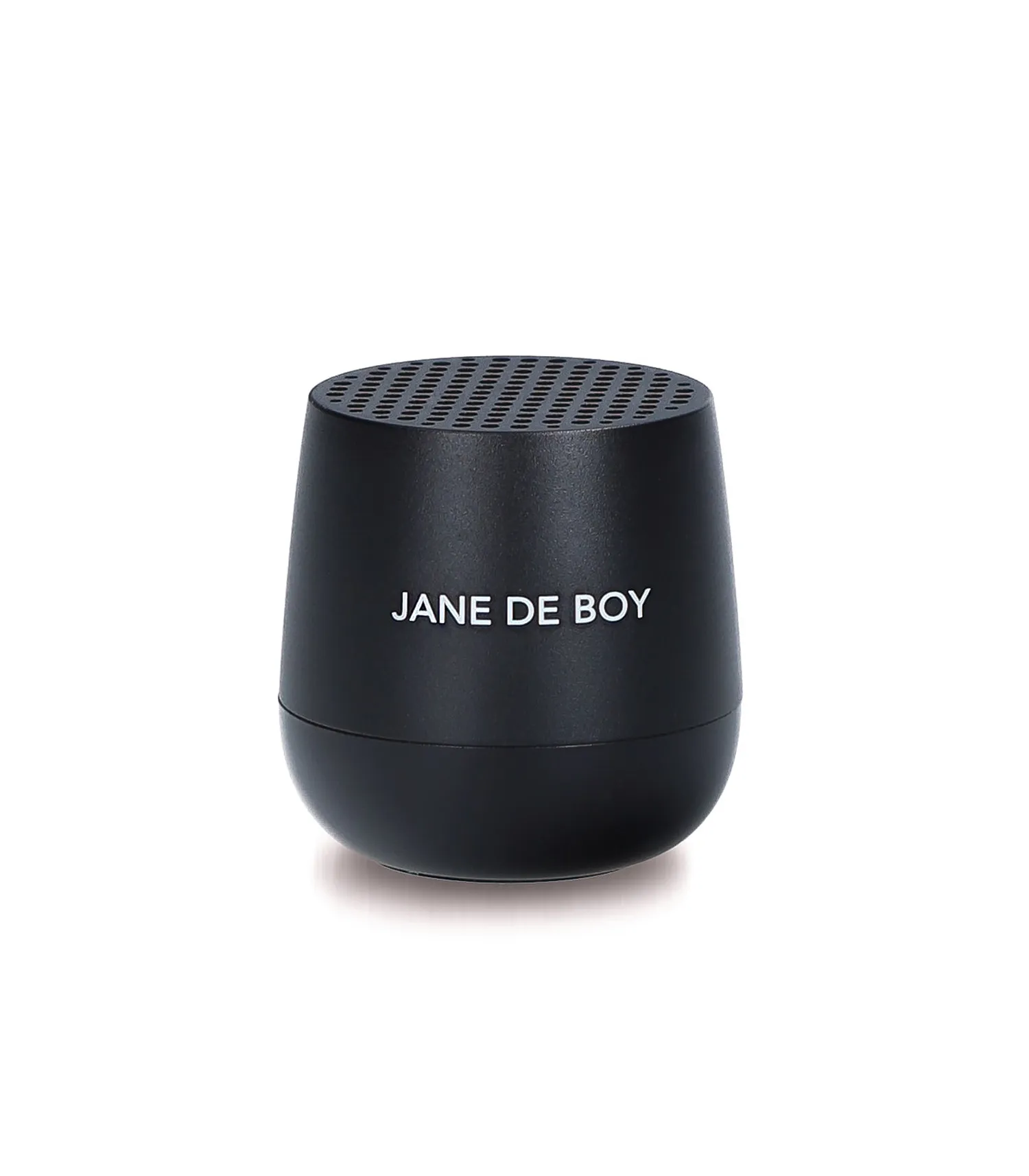 Mini Enceinte Bluetooth portable Mino Jane de Boy Lexon - Jane de Boy