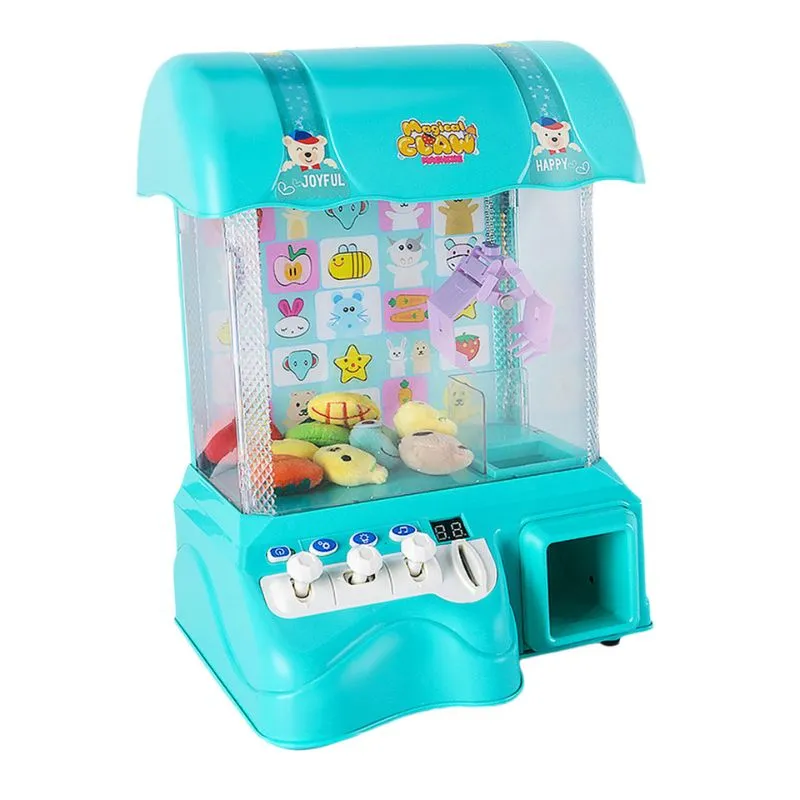 Mini machine à pince