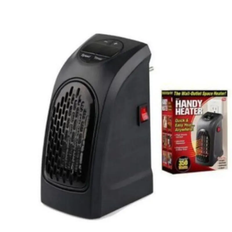 Mini radiateur soufflant