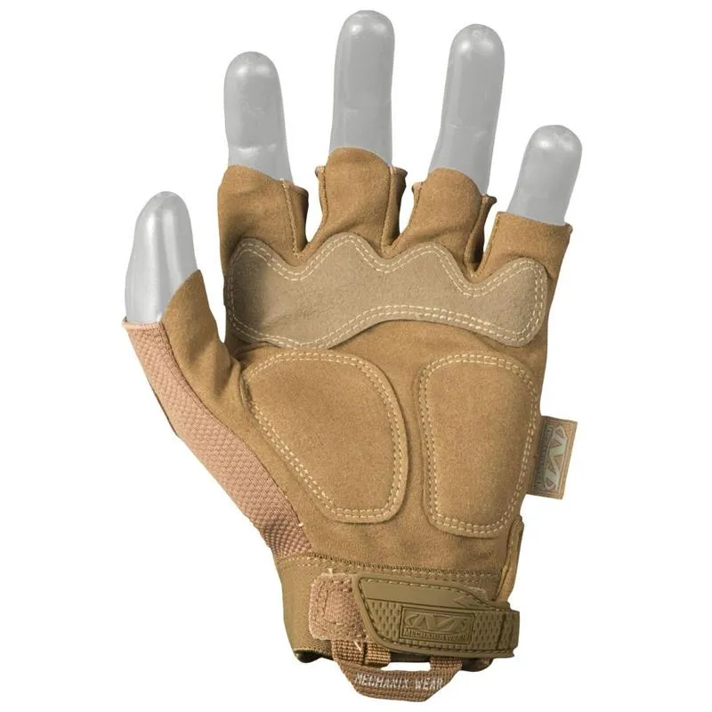 MITAINE MECHANIX M-PACT MITAINE - COYOTE