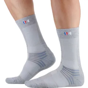 Monnet Trek Air - Chaussettes randonnée | Hardloop