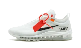 Nike Air Max 97 Off White The Ten