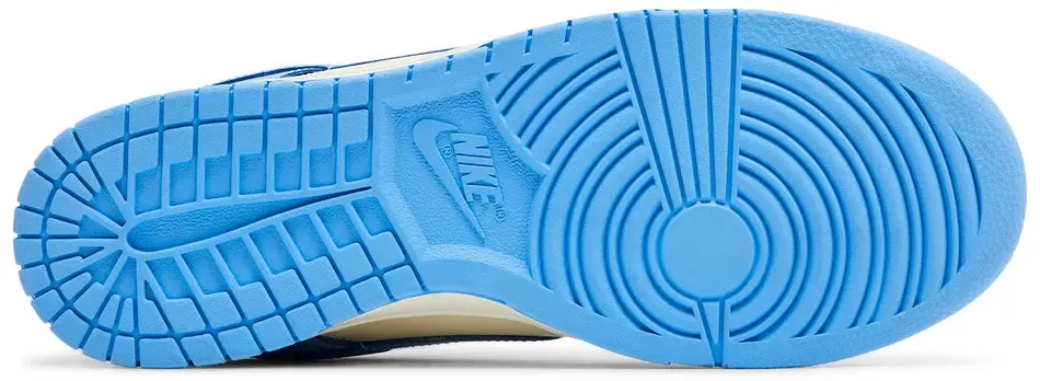 Nike Dunk Low Retro University Blue