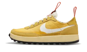 Nike NikeCraft General Purpose Shoe Tom Sachs Dark Sulfur