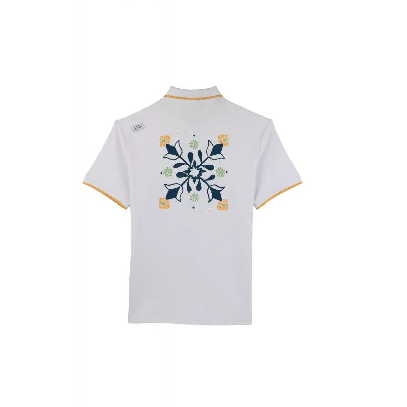 Oxbow Nauri - Polo homme | Hardloop