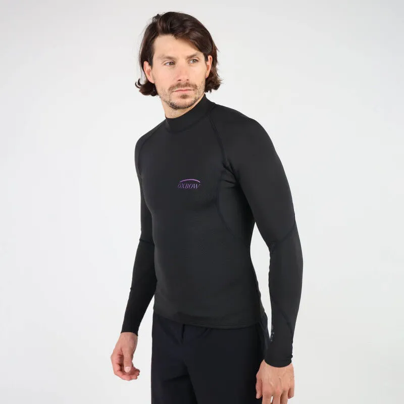 Oxbow WulexMen Top 2 mm - Combinaison de surf homme | Hardloop