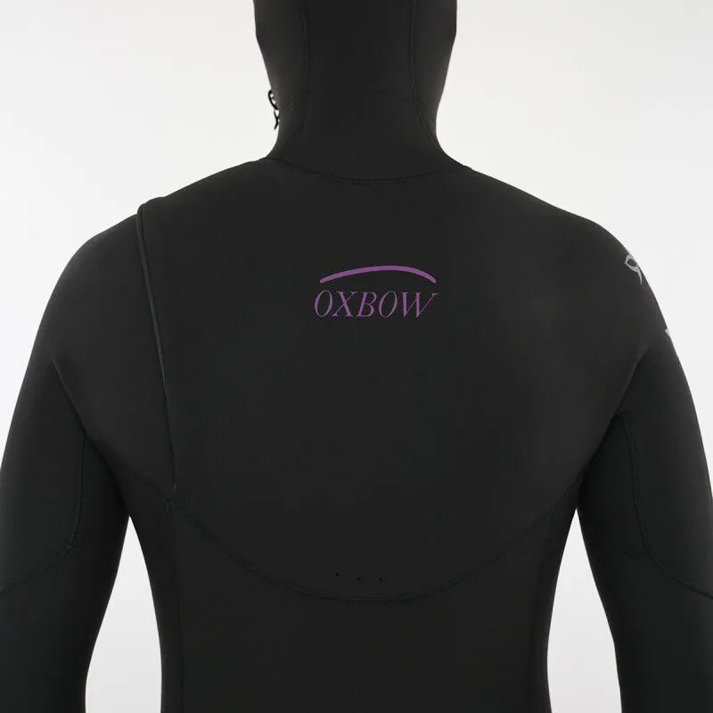Oxbow Yulex WulexMen 5/4 mm - Combinaison de surf homme | Hardloop